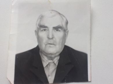 Кулявцев Иван Никитович
