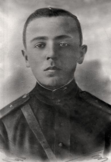Першин  Борис Иванович