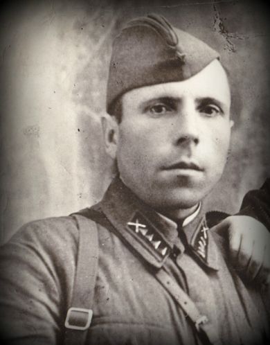 Огурцов Николай Иванович