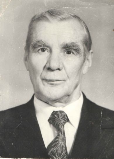 Куликовский Алексей Фомич (1910-1980)