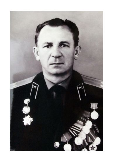Гончаров Николай Трофимович