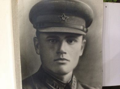 Панич Михаил Михайлович