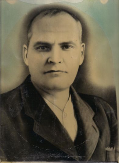 Авилов Семен Григорьевич