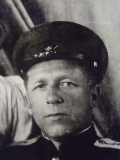 Васильцов Дмитрий Михайлович