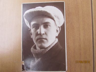 Дубровин Константин Николаевич