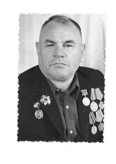 Коськин Василий Петрович 