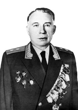 Лобанов Михаил Михайлович