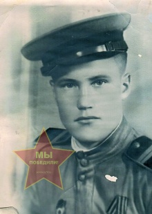 Марков Михаил Петрович