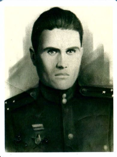 Радчинский Павел Иванович
