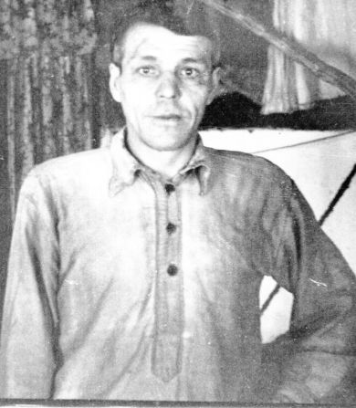 Козлов Алексей Михайлович