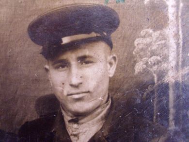 Кутник Андрей Владимирович