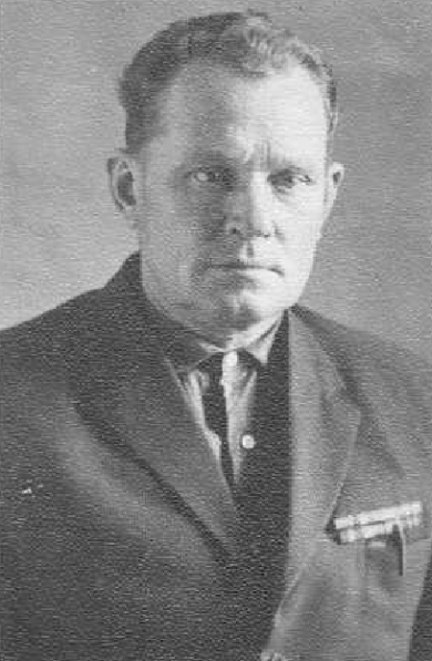 Колобов Сергей Георгиевич
