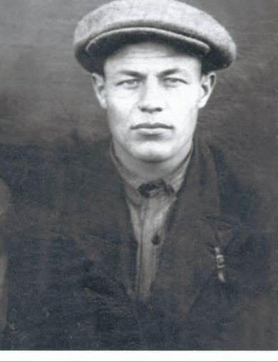 Аникин Андрей Романович