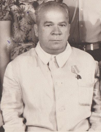 Повжик Иван Демьянович