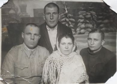 Сергеев Иван