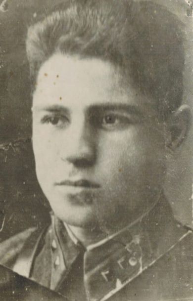 Качаев Борис Николаевич