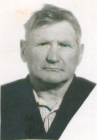 Рогозин Иван Павлович