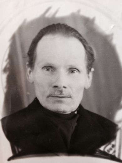Соловьев Алексей Дмитриевич