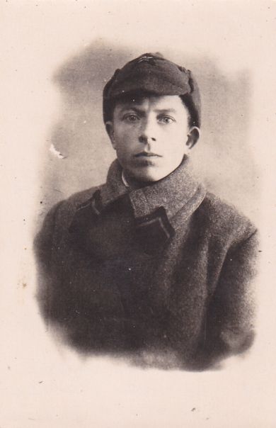 Комраков Сергей Михайлович
