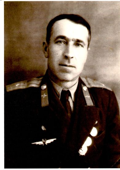 Зеленов Георгий Иванович