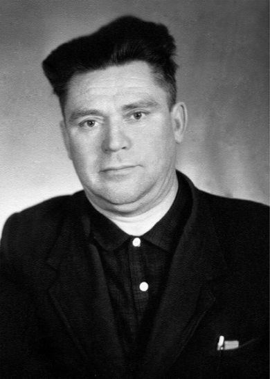 Мачехин Михаил Дмитриевич
