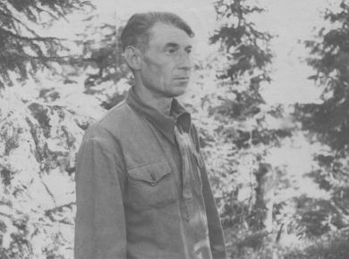Кокорев Александр Николаевич