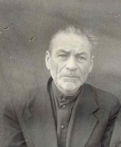 Голишников Александр Петрович