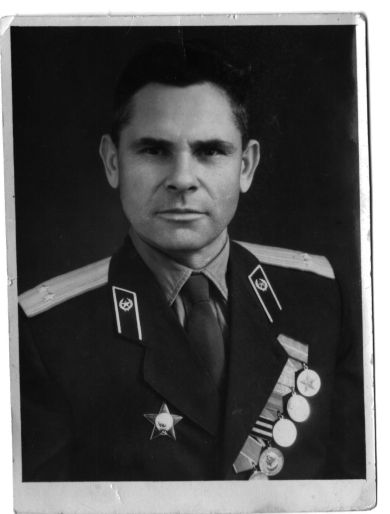 Зимарин Виталий Андреевич