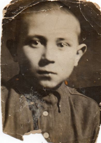 Падалкин Николай Николаевич