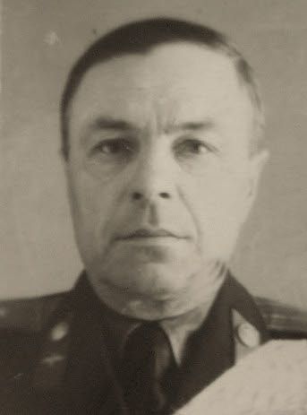Аверьянов Василий