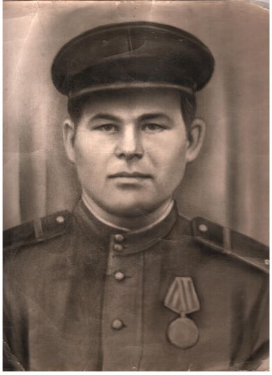 Варламов Николай Филиппович