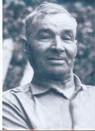 Жилин Михаил Федорович (1910- 1998)
