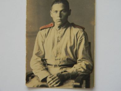 Крапивин Геннадий Петрович