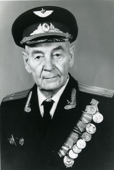 Сабитов Абдулла Ахметжанович