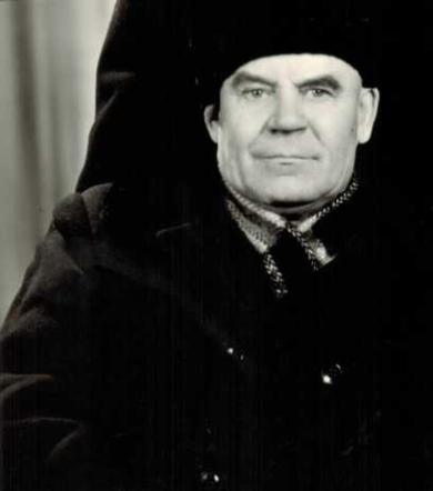 Мазуров Илья Дмитриевич