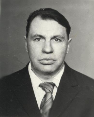 Колокольцев Юрий Сергеевич