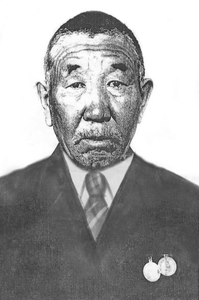 Егоров Семен Павлович