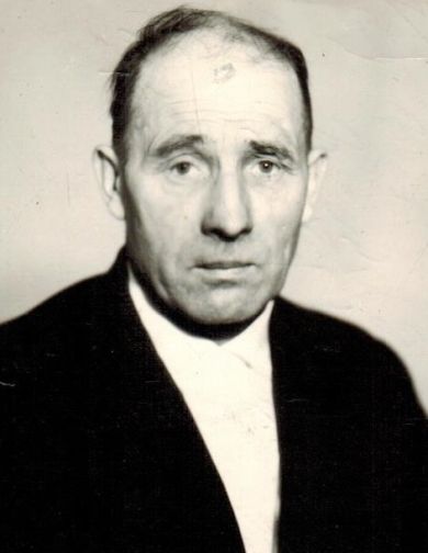 Никитин Василий Петрович 