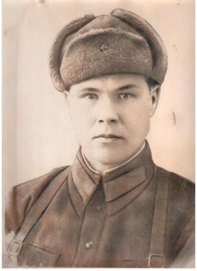 КОМИНОВ ГЕОРГИЙ ЕПИФАНОВИЧ, 1910-пропал без вести 08.1943 г.