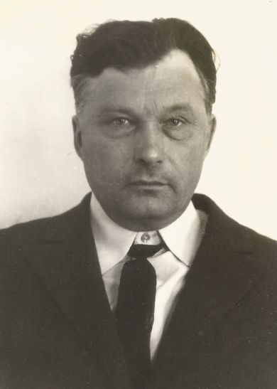 Куренок Павел Михайлович
