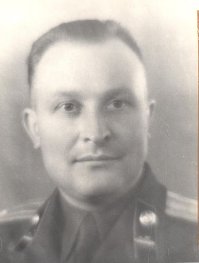Дугин Никита Яковлевич