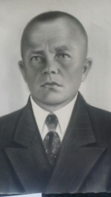 Игнатов Николай Иванович