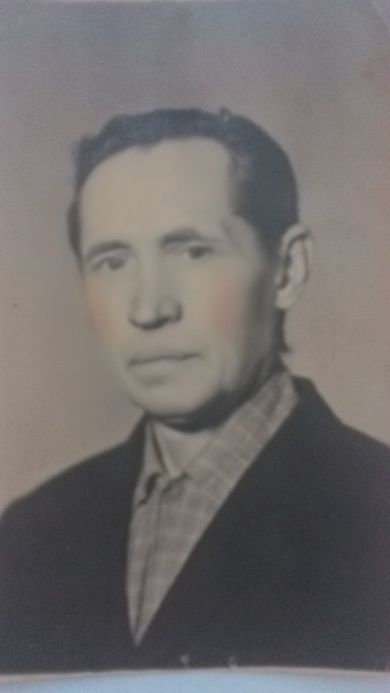  Петрачков Алексей Алексеевич 
