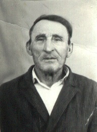 Дегтярев Григорий Кузьмич