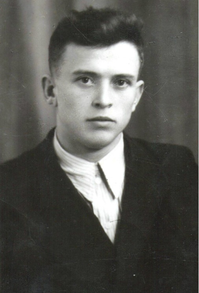 Анисимов Вадим Михайлович