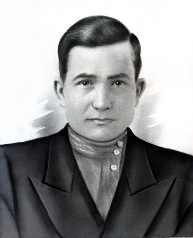 Шлапаков Алексей Васильевич