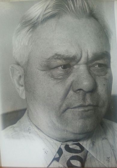 Ясько Василий Николаевич