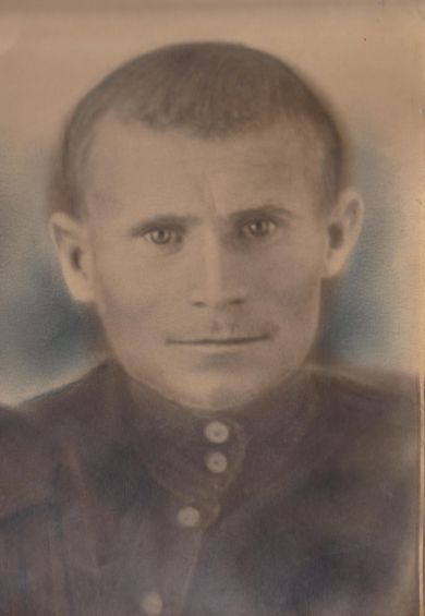 Кузьминов Павел Васильевич
