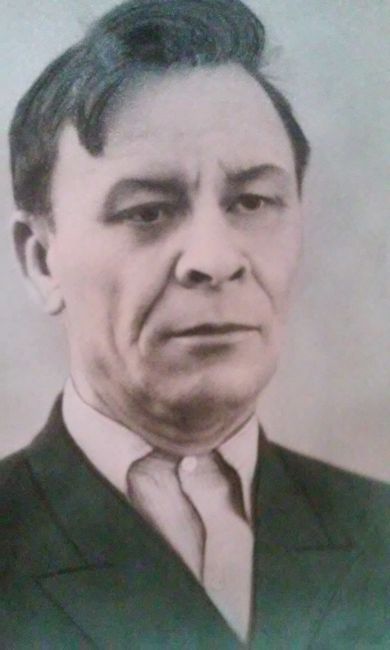 Новгородов Александр Васильевич