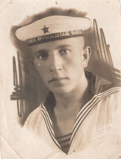 Рыжков Николай Пименович